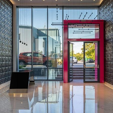 Pipera Cloud9 Apartments Near Promenada Mall Bukareszt Zewnętrze zdjęcie