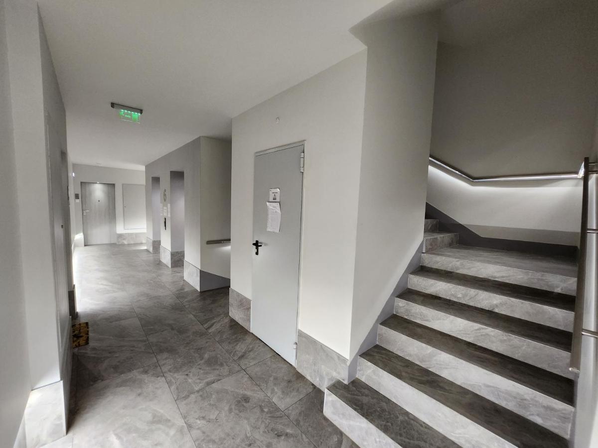 Pipera Cloud9 Apartments Near Promenada Mall Bukareszt Zewnętrze zdjęcie