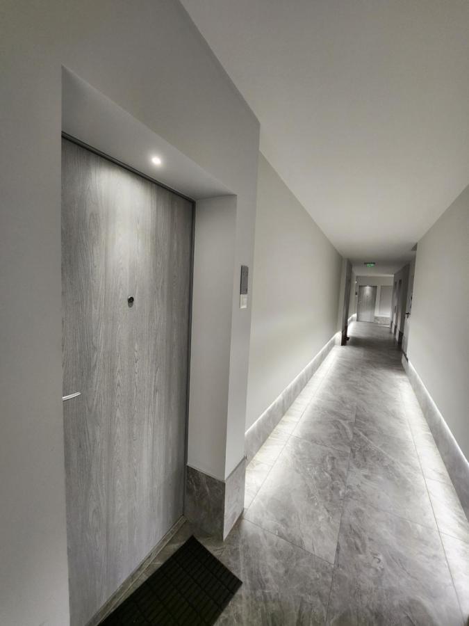 Pipera Cloud9 Apartments Near Promenada Mall Bukareszt Zewnętrze zdjęcie
