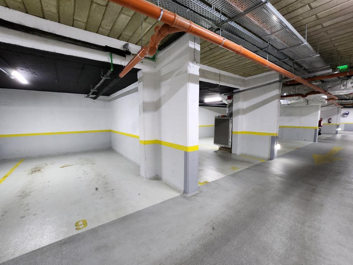 Pipera Cloud9 Apartments Near Promenada Mall Bukareszt Zewnętrze zdjęcie