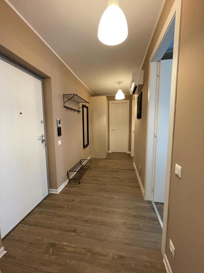 Pipera Cloud9 Apartments Near Promenada Mall Bukareszt Zewnętrze zdjęcie