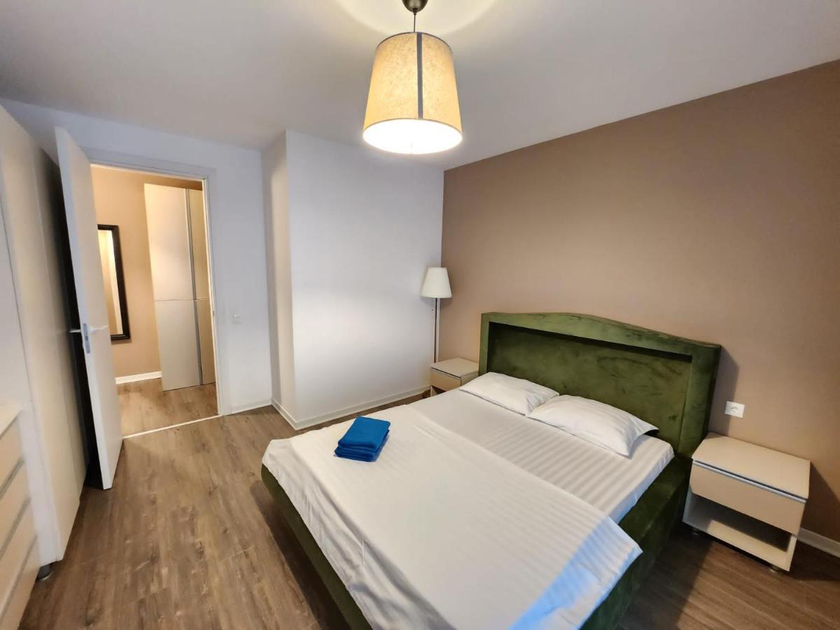 Pipera Cloud9 Apartments Near Promenada Mall Bukareszt Zewnętrze zdjęcie