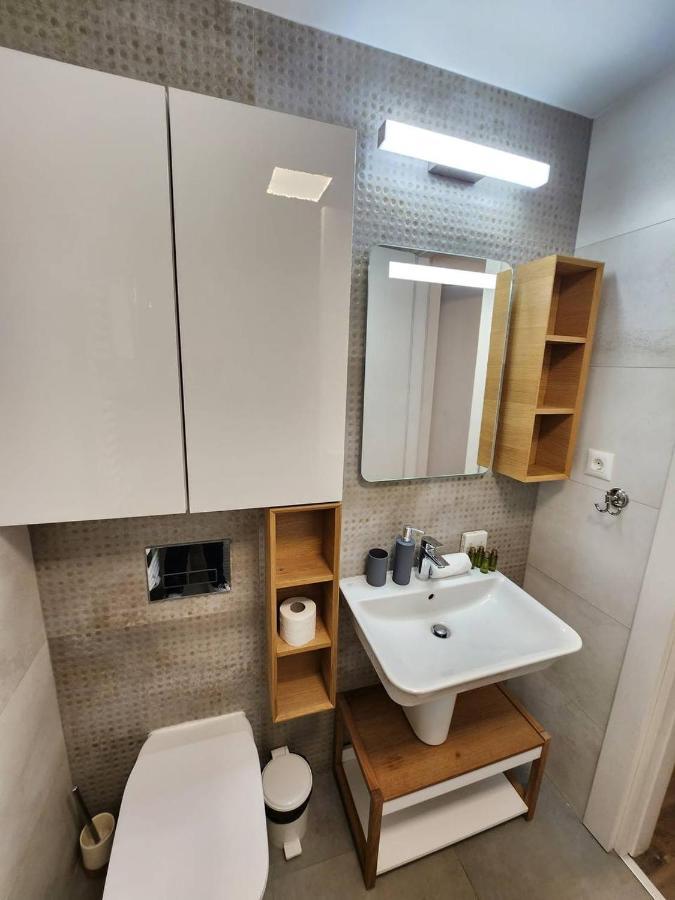 Pipera Cloud9 Apartments Near Promenada Mall Bukareszt Zewnętrze zdjęcie