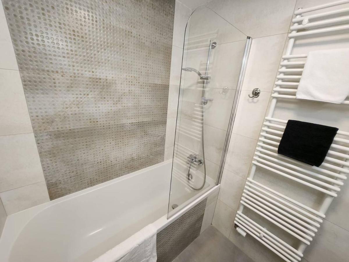 Pipera Cloud9 Apartments Near Promenada Mall Bukareszt Zewnętrze zdjęcie