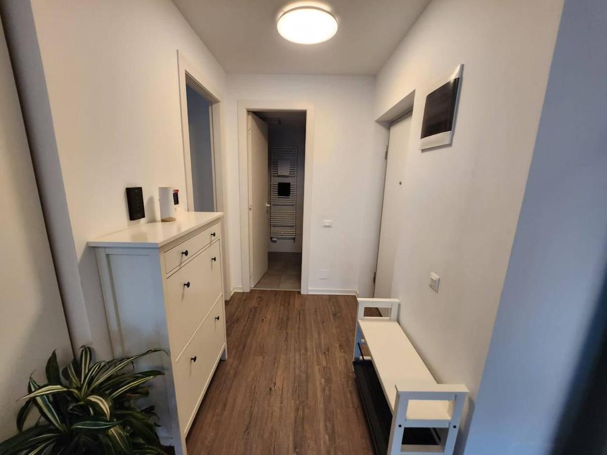 Pipera Cloud9 Apartments Near Promenada Mall Bukareszt Zewnętrze zdjęcie
